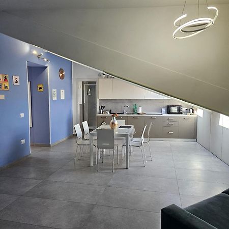 דירות נאפולי Wanda House מראה חיצוני תמונה