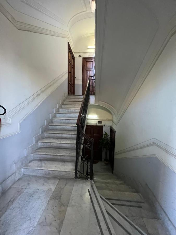 דירות נאפולי Wanda House מראה חיצוני תמונה